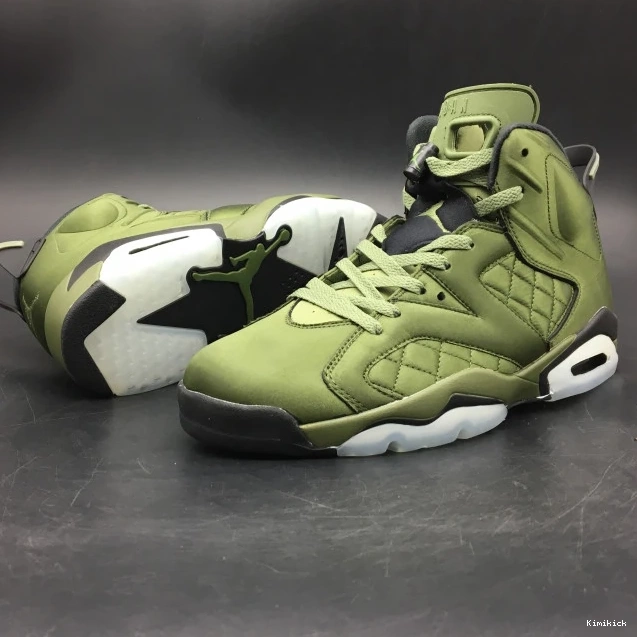 1214 mens 6 Popular air night ah4614- saturday jordan pinnacle 0521